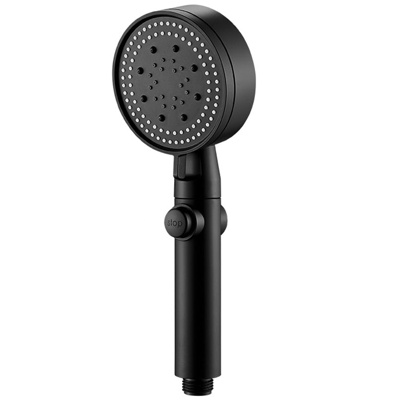 Sikunuo | Adjustable Multi Mode High-Pressure Shower Head