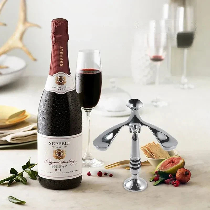 Sikunuo | Balancing Eagle Premium Bottle Opener