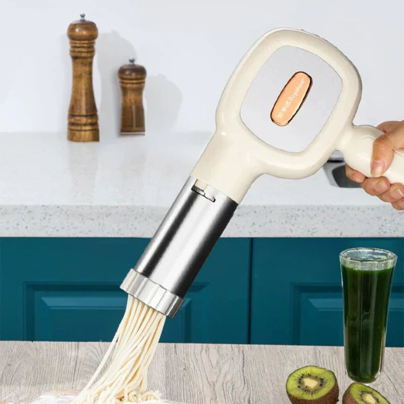Sikunuo | Full-Automatic Pasta Pal Handheld Smart Noodle Maker