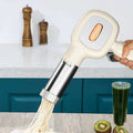 Sikunuo | Full-Automatic Pasta Pal Handheld Smart Noodle Maker