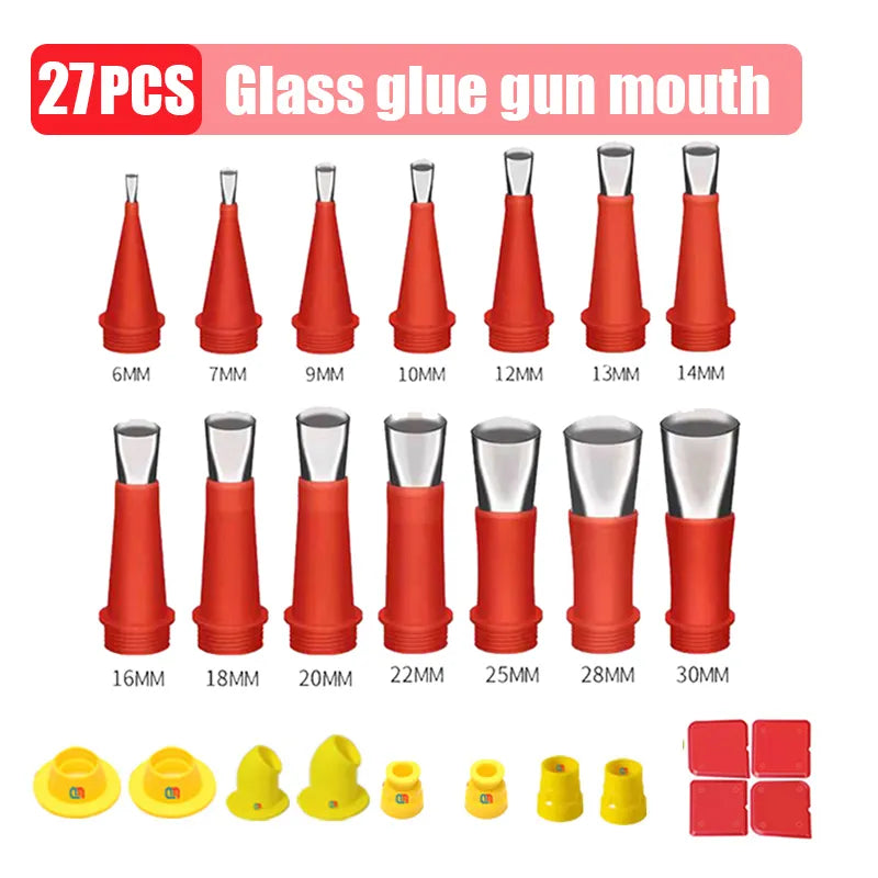 Sikunuo | Seal Pro Smooth Glue Dispenser