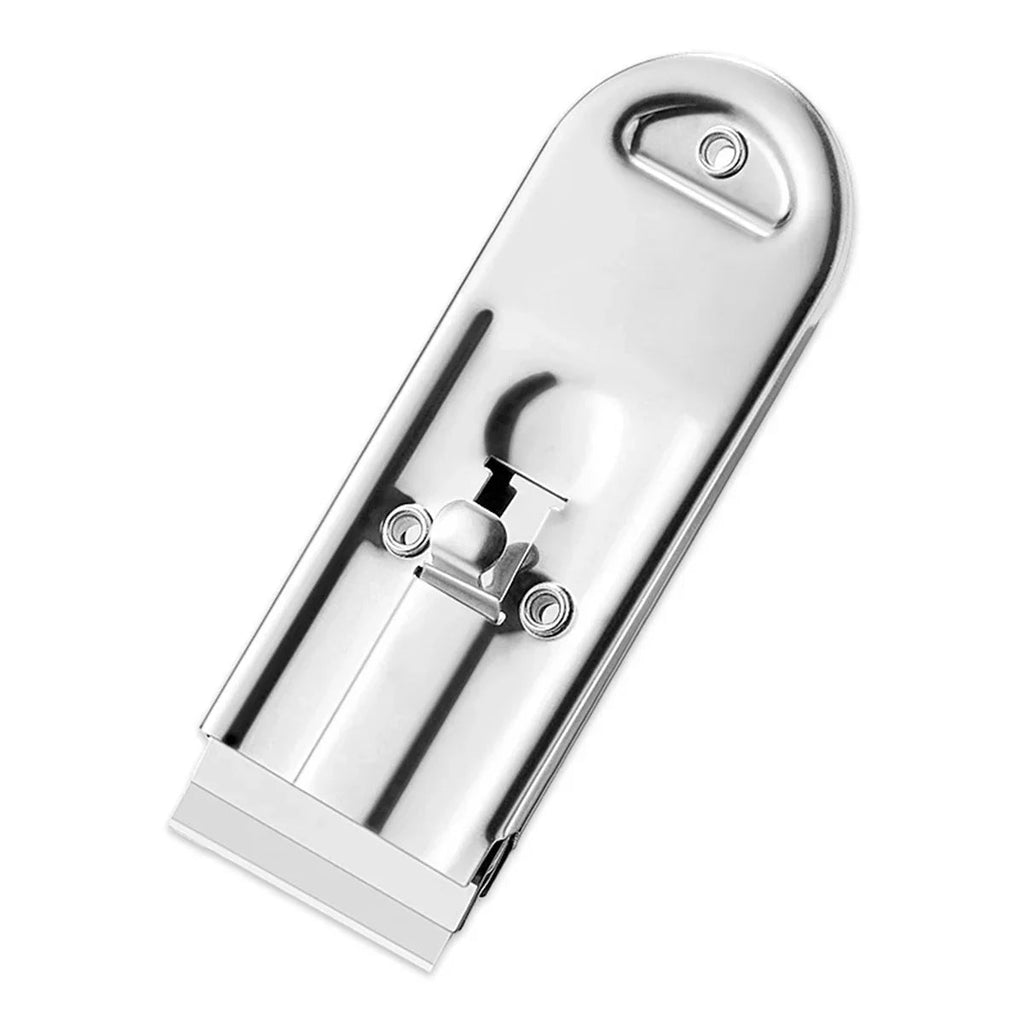 Sikunuo | Compact Window Dirt Scraper Paint Remover
