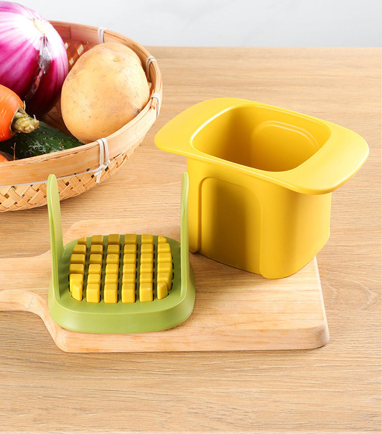Sikunuo | Vegetable Dicing Slicer Tool