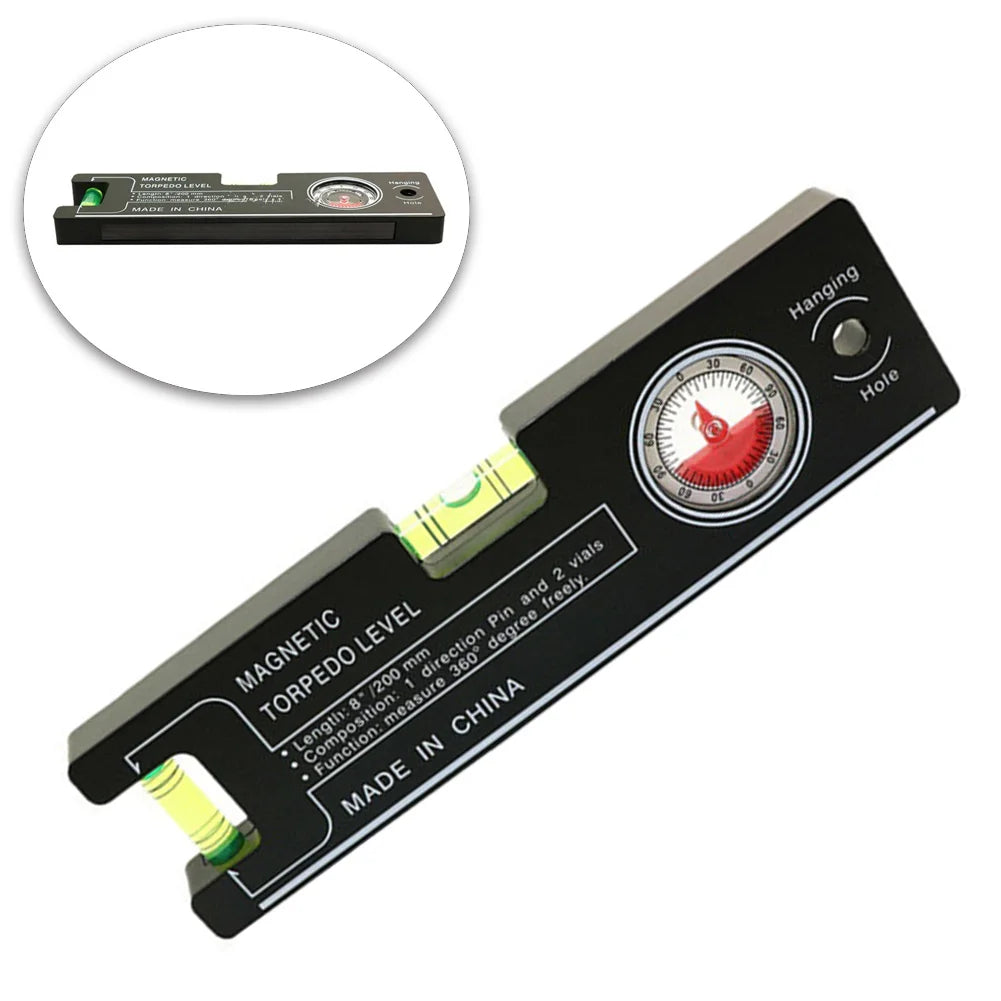 Sikunuo | High Accuracy Magnetic Level Indicator
