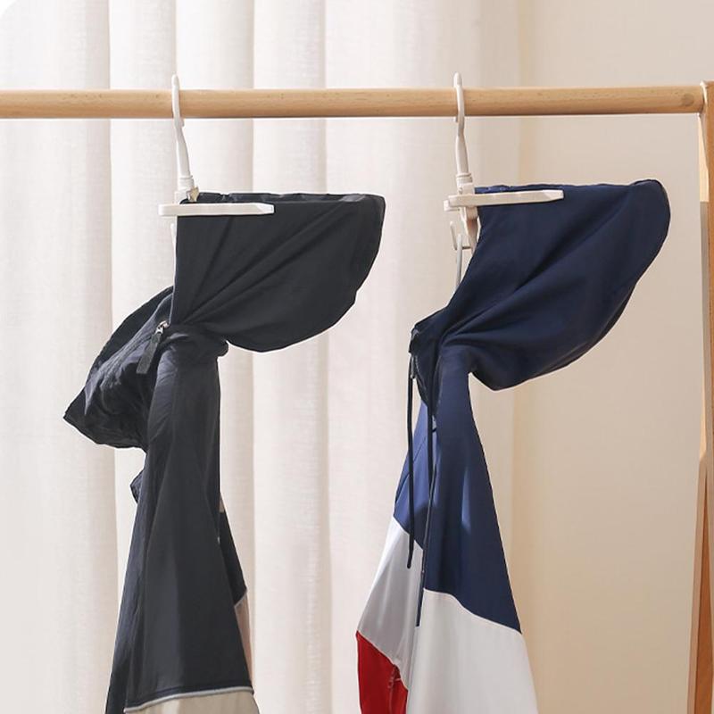 Sikunuo | Magic Non-Slip Folding Sweater Hanger