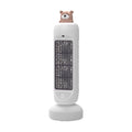 Sikunuo | Mini Bear Air Cooler Humidifier Fan