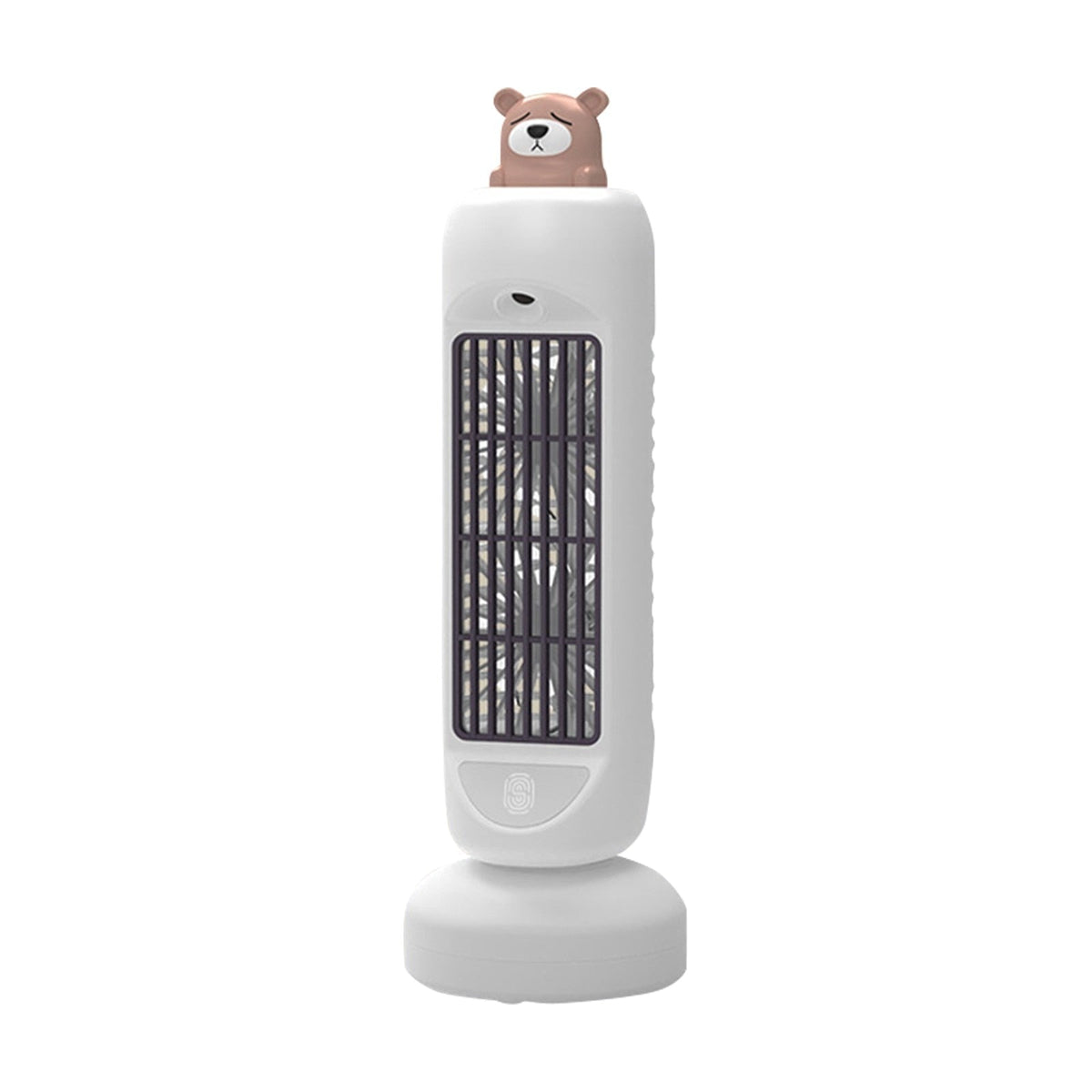 Sikunuo | Mini Bear Air Cooler Humidifier Fan