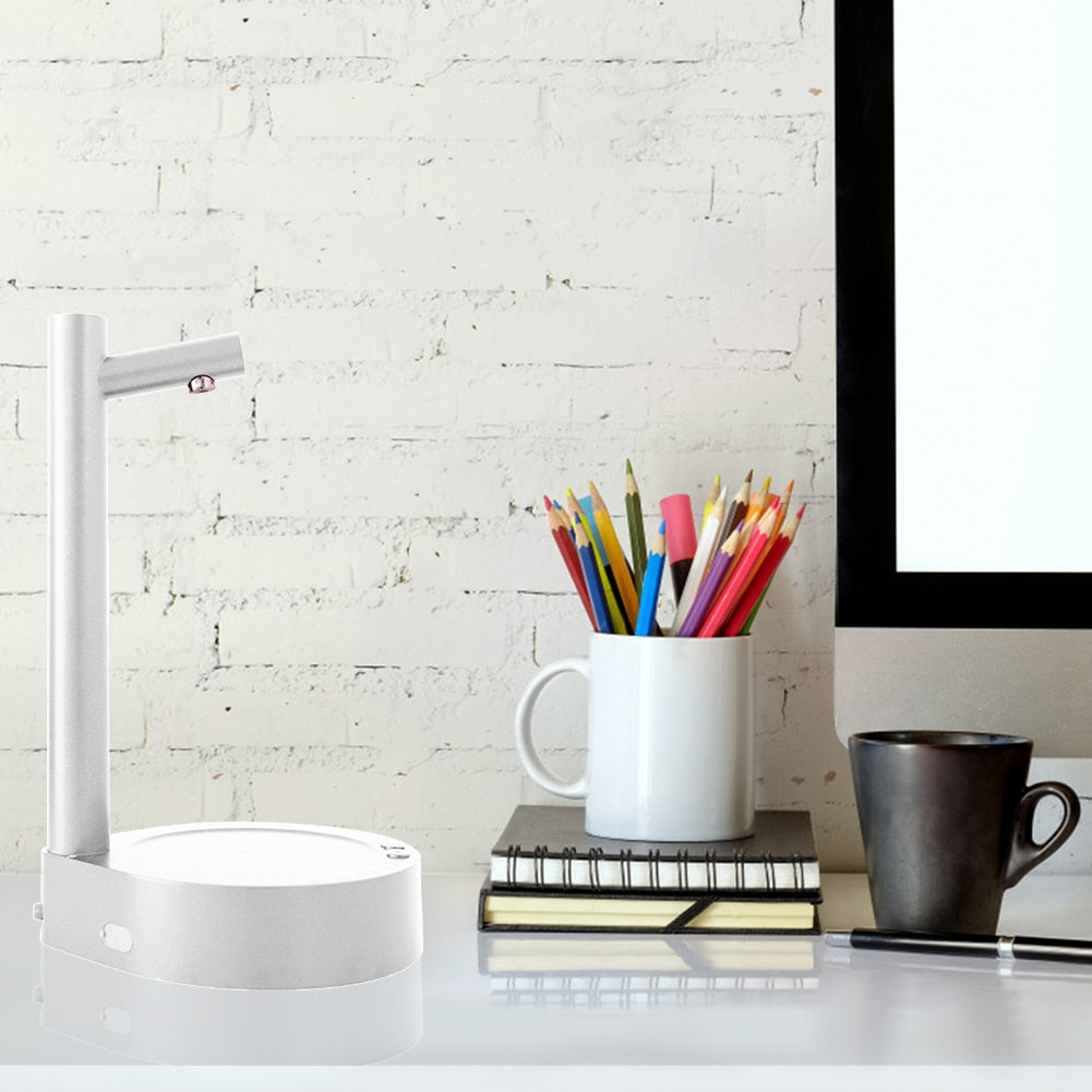 Sikunuo | Portable Automatic Easy Pour Drinking Water Dispenser
