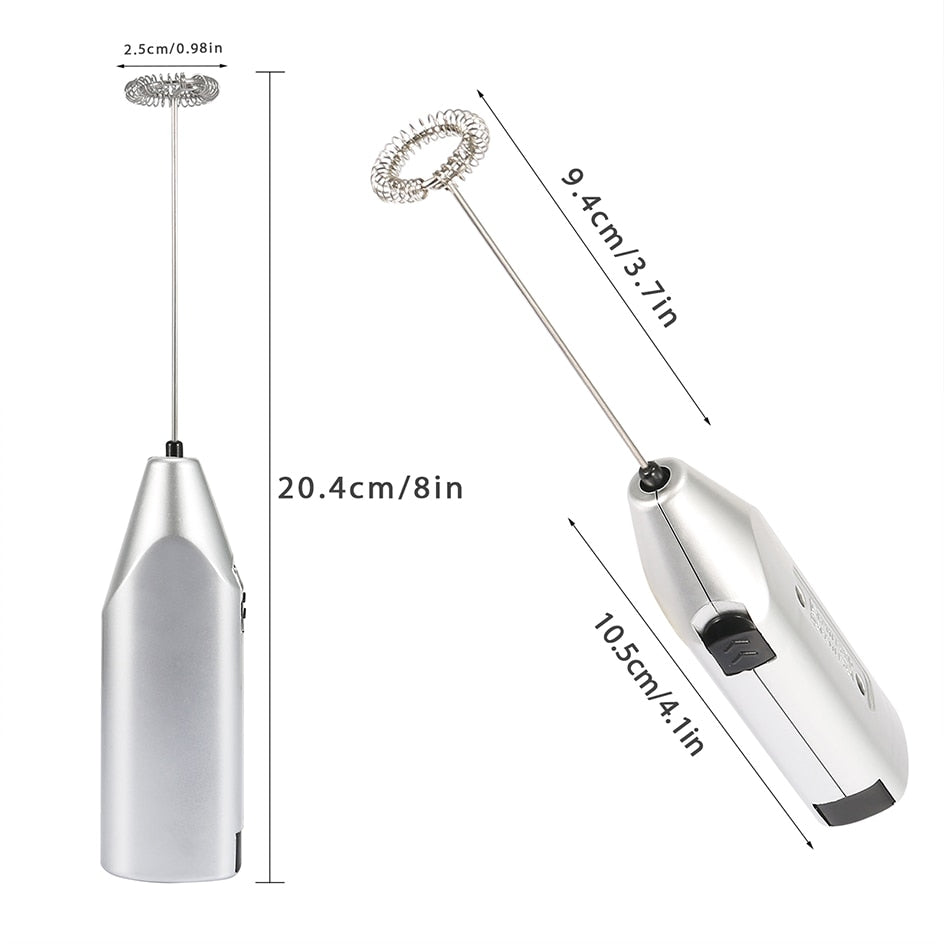 Sikunuo | Rapid Whip Hand Mixer Turbo Stick