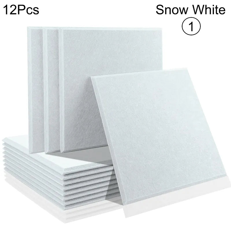 Sikunuo | Eco-friendly Acoustic Soundproofing Insulation Panels