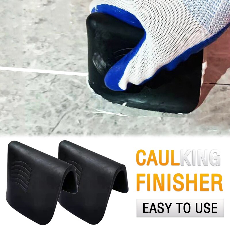 Sikunuo | Smooth Caulking Finisher Tool