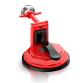 Sikunuo | Anti-collision Travel Door Stopper Alarm