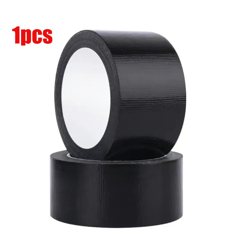 Sikunuo | Quick Fix Black Leather Furniture Repair Tape