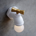Sikunuo | Creative Faucet Wall Lamp
