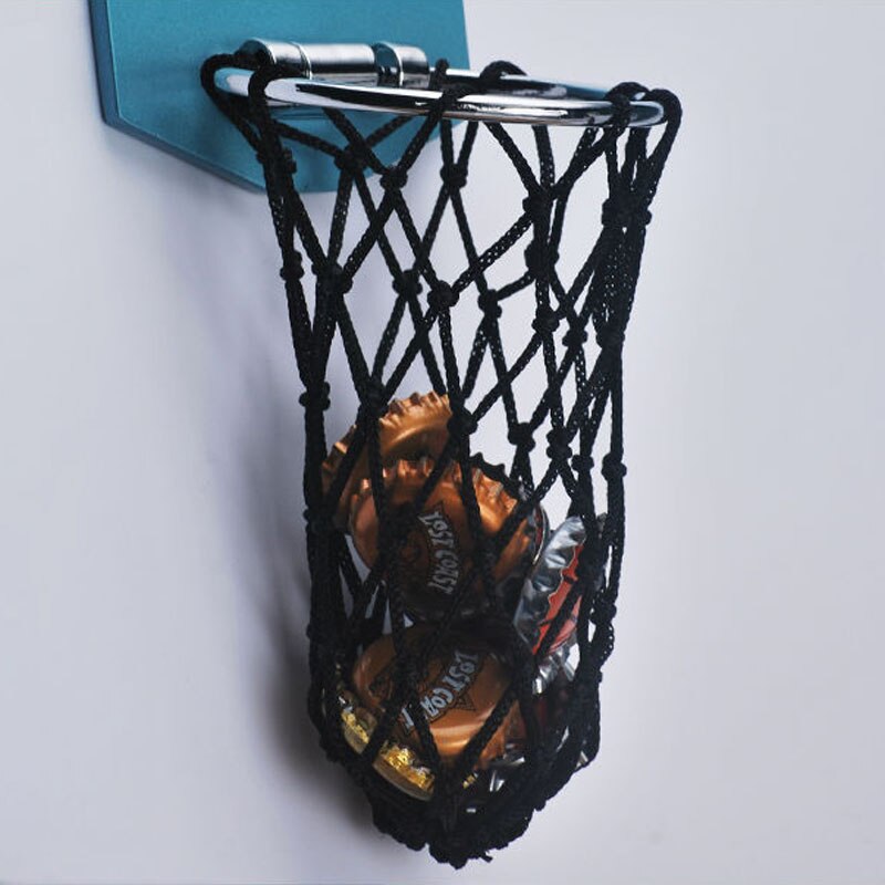 Sikunuo | Fridge Magnetic Basketball Bottle Opener