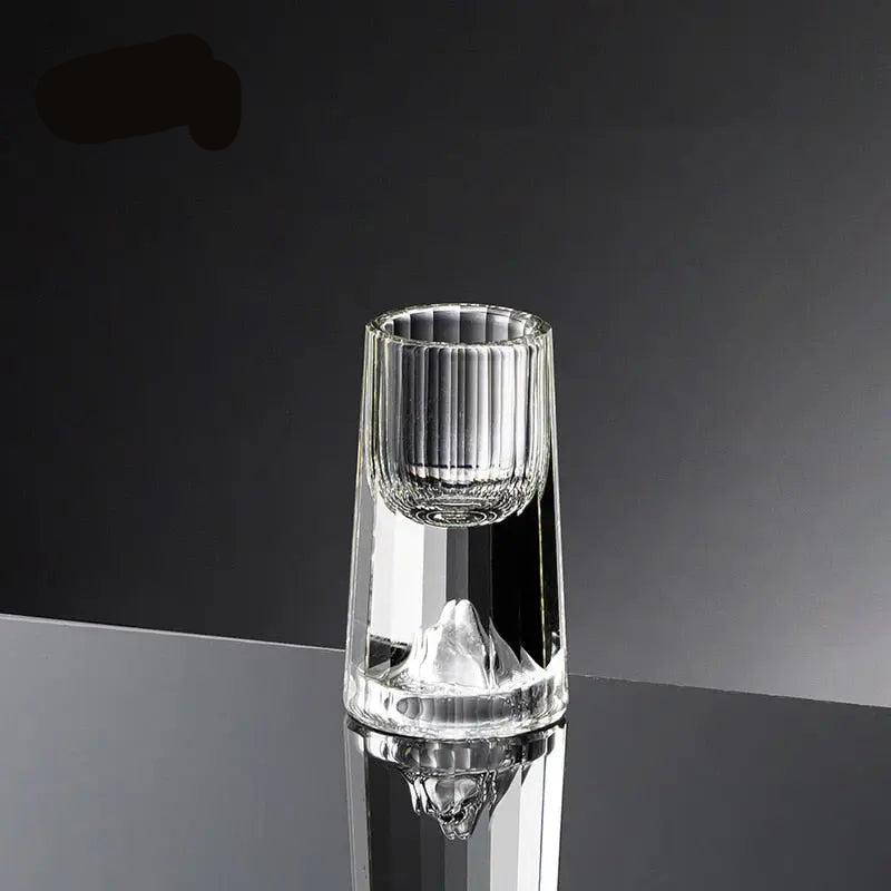 Sikunuo | AurumGlass Timeless Whisky Glass
