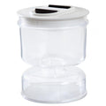 Sikunuo | Creative Dry Wet Pickle Jar