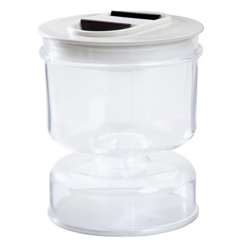 Sikunuo | Creative Dry Wet Pickle Jar