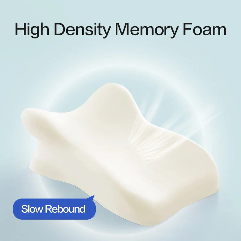 Sikunuo | Face Down Sleep Ergonomic  Pillow