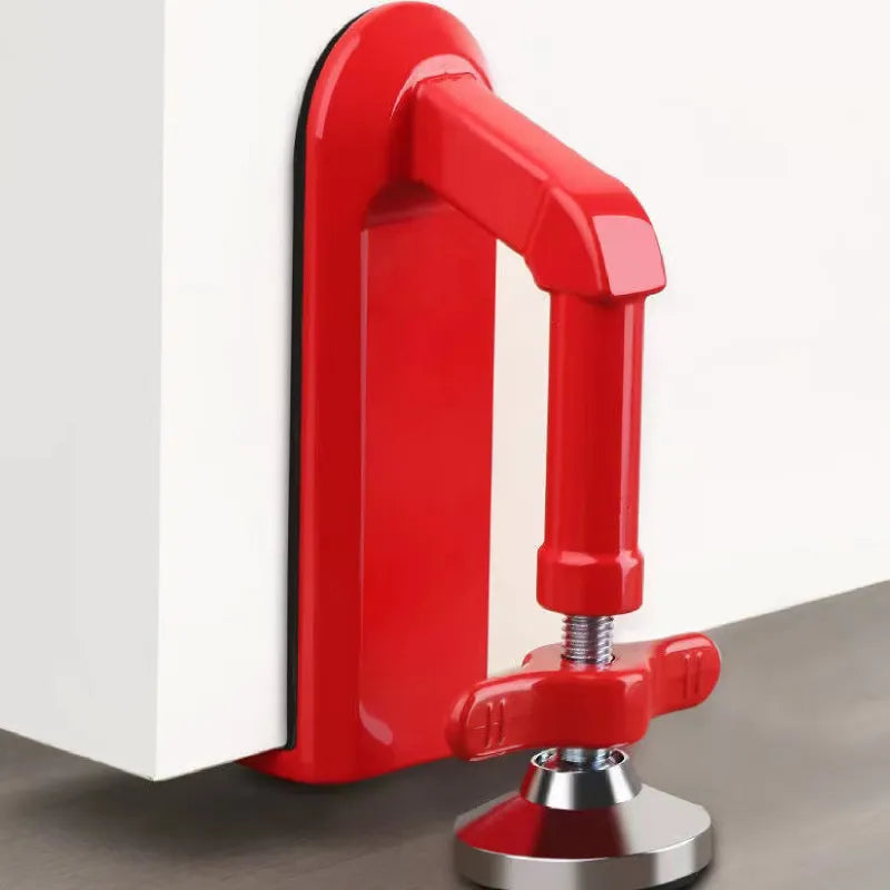Sikunuo | Travel Safety Block Door Stopper