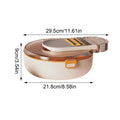 Sikunuo | All-in-One Chef Pro Multi-Blade Vegetable Slicer