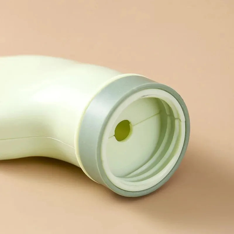 Sikunuo | Multifunctional Bottle Cap Dead Angle Cleaning Brush