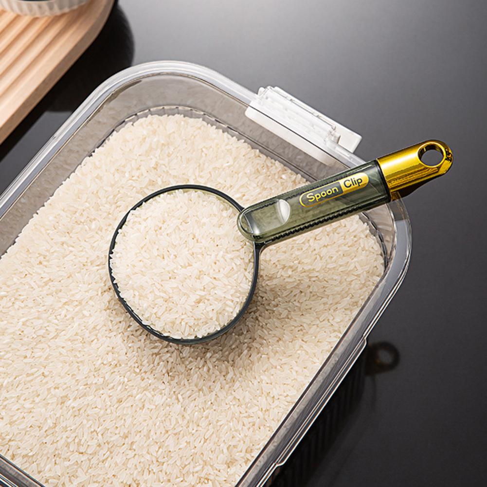 Sikunuo | Kitchen Captain Multifunctional Scoop