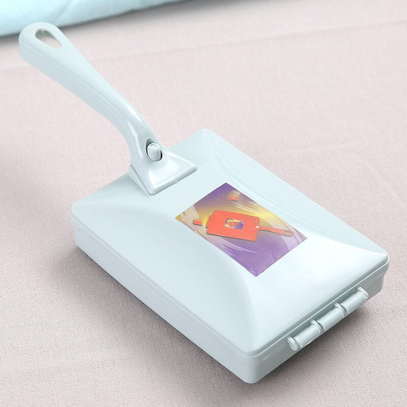 Sikunuo | Manual Double Roller Crumb Cleaner