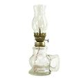 Sikunuo | Vintage Kerosene Oil Lamp