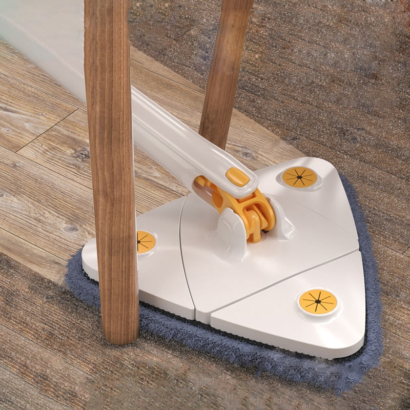 Sikunuo | 360 Rotating Self-Squeezer Magic Mop