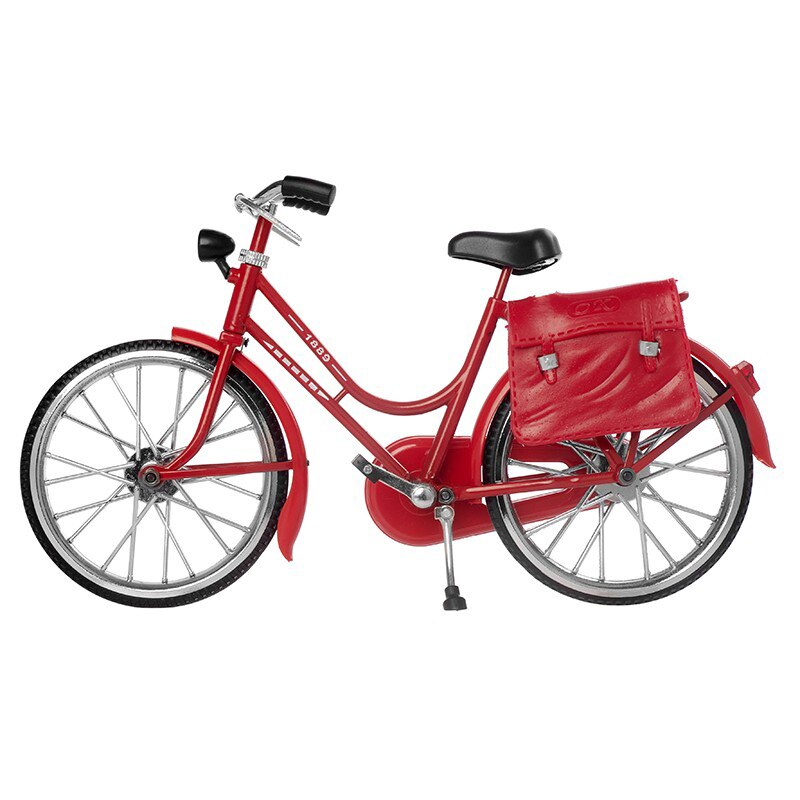 Sikunuo | Retro Classic Bike Model Lighter