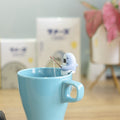 Sikunuo | Fishing Shark Tea Maker