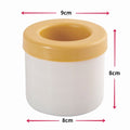 Sikunuo | Creative Ice Bucket Mold Cup