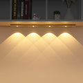 Sikunuo | Motion Sensor Cabinet Night Light