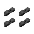 Sikunuo | 4Pcs Cable Organizer Cord Winder