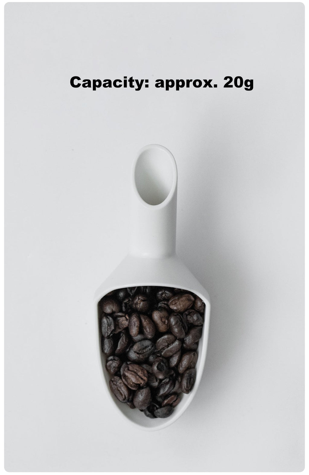 Sikunuo | Mini Coffee Measuring Spoon