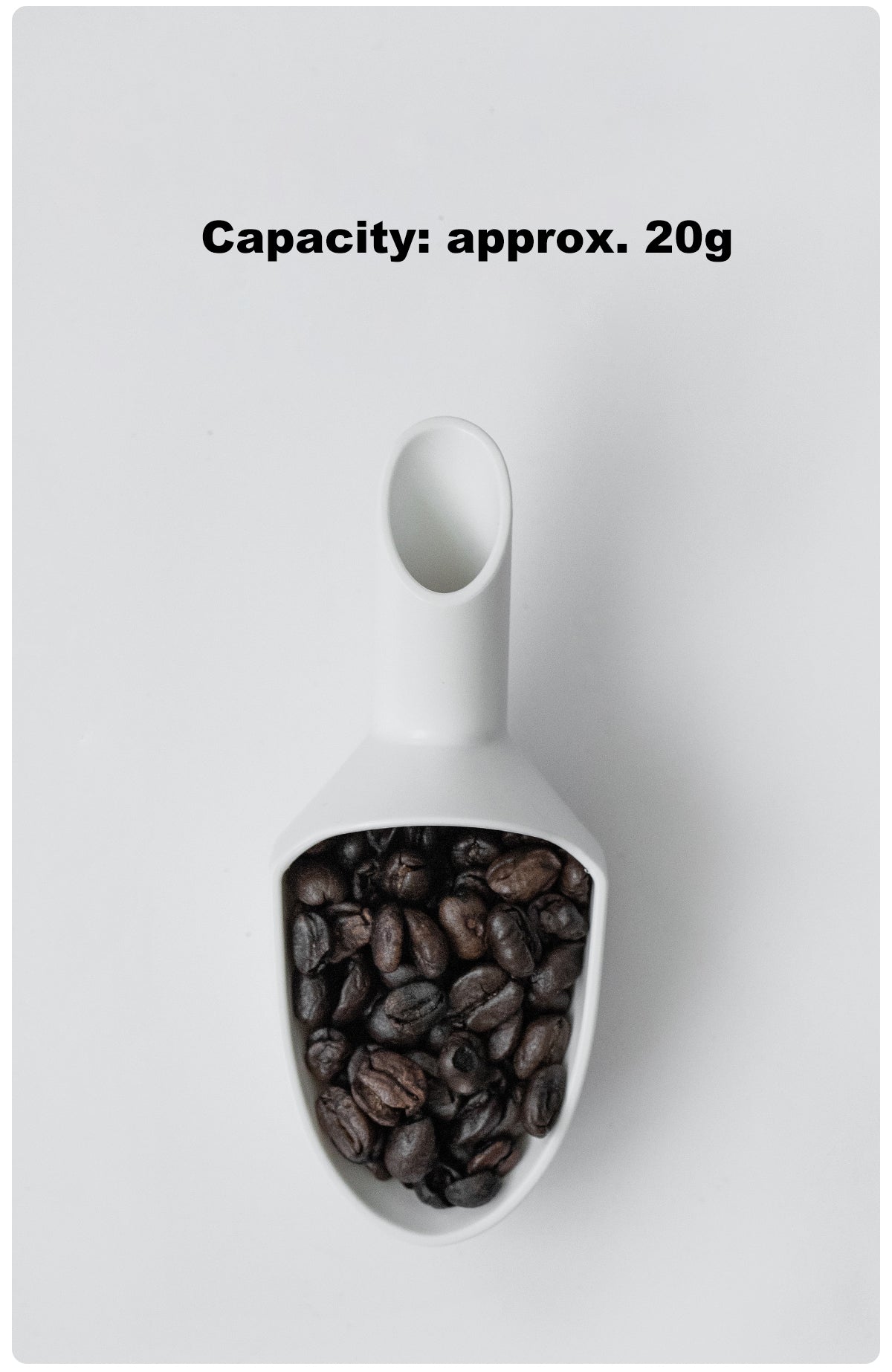 Sikunuo | Mini Coffee Measuring Spoon