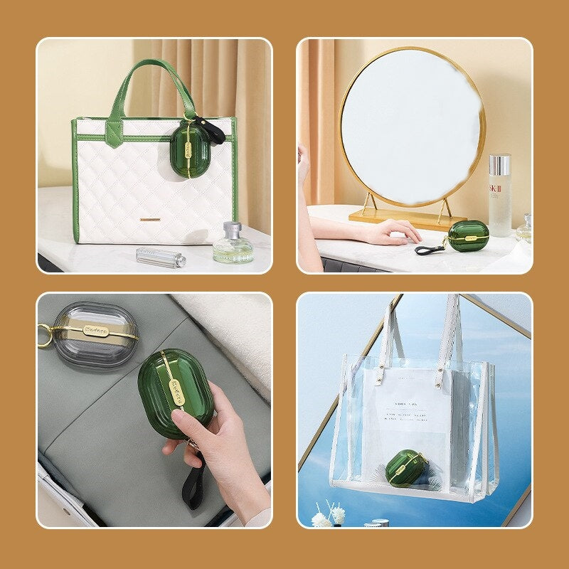 Sikunuo | Hair Remover Helper Sticky Brush