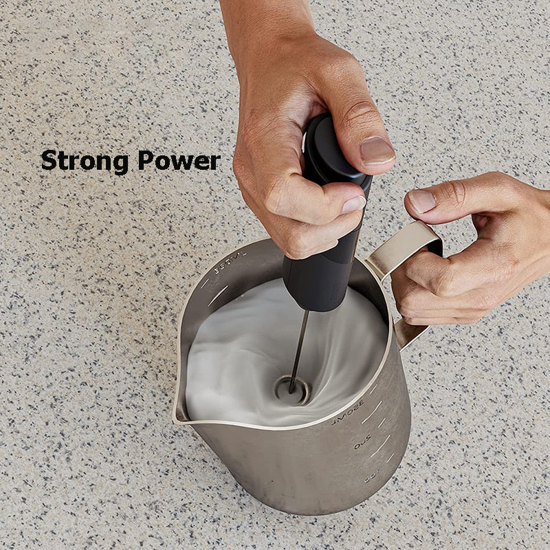 Sikunuo | Rapid Whip Hand Mixer Turbo Stick