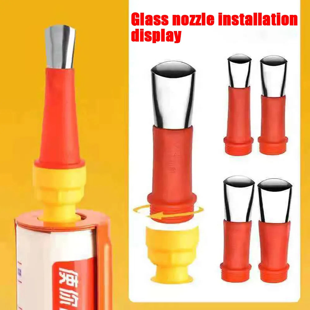 Sikunuo | Seal Pro Smooth Glue Dispenser