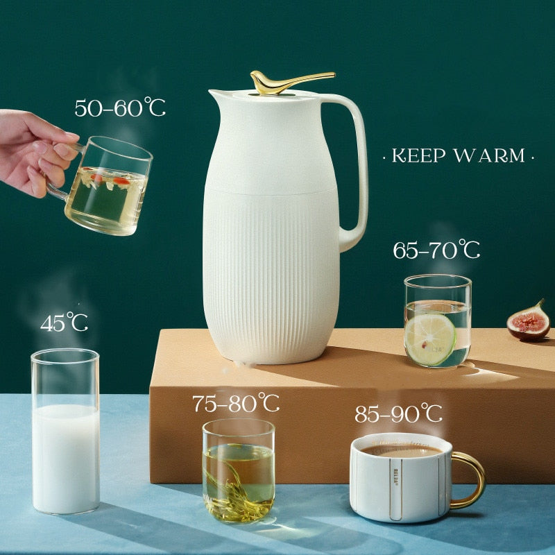 Sikunuo | Hot Giant Minimalist Insulated Thermos