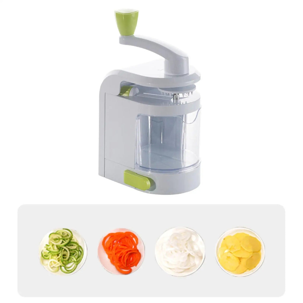 Sikunuo | Kitchen Manual Vegetable Slicer Gadget
