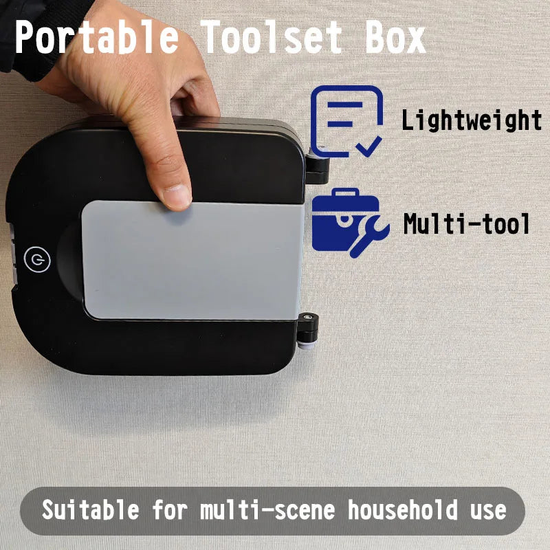 Sikunuo | All-in-one Multifunctional Handy Tool Kit