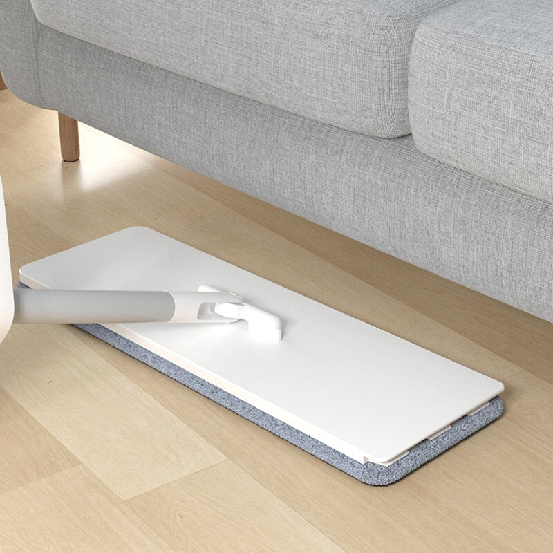 Sikunuo | Rotatable Cleaning Flat Magic Mop