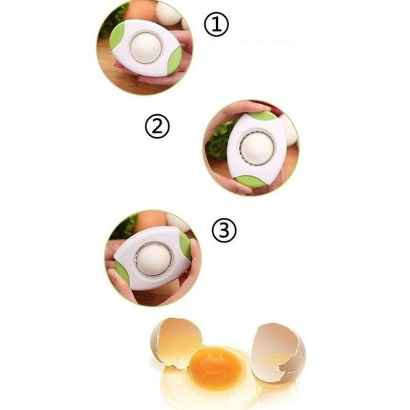 Sikunuo | Egg Shell Cutter Tool