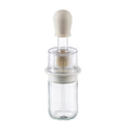Sikunuo | Oil Spray Bottle Simple Brush