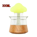 Sikunuo | Cloud Rain Forest Aromatherapy Humidifier Lamp