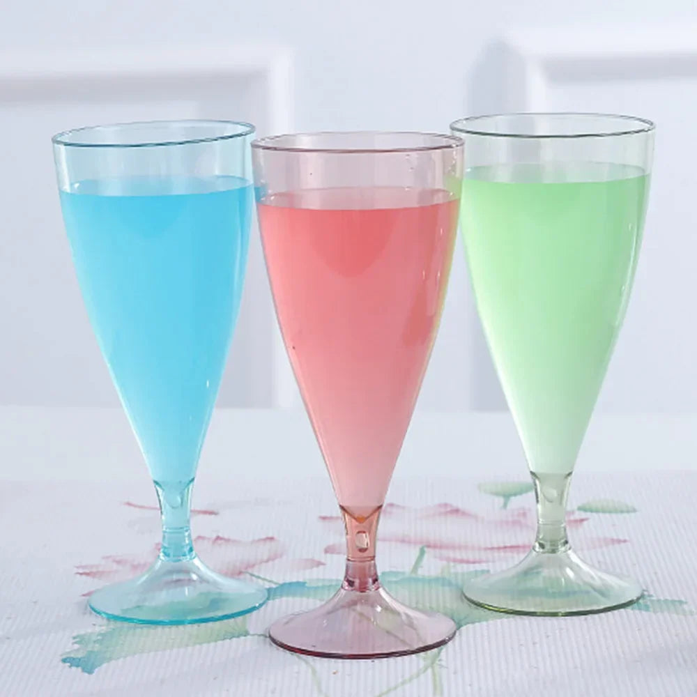 Sikunuo | Portable Travel Wine Glass Bottle Set