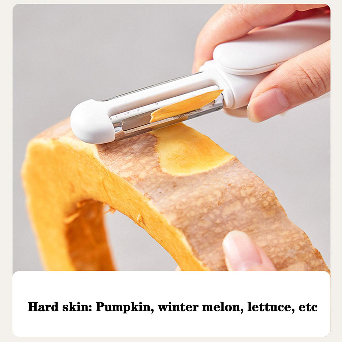 Sikunuo | 3in1 Magic Helper Multifunctional Vegetable Peeler