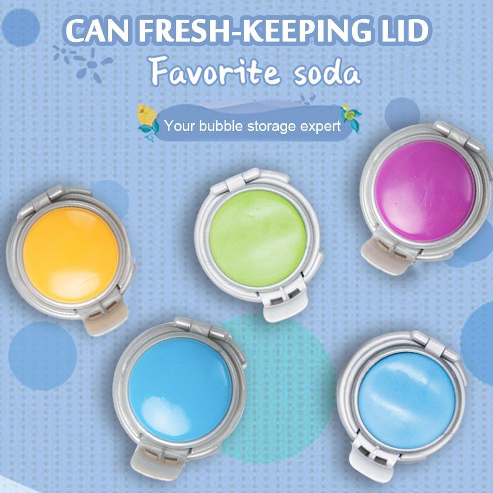 Sikunuo | Soda Bottle Reusable Lid